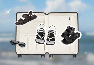 MY SUMMER VACATION