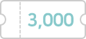 3,000 