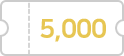 5,000 